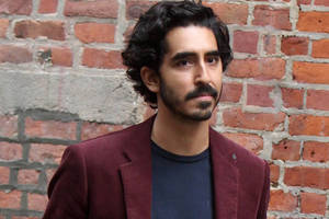 Bild von Dev Patel