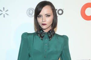 Christina Ricci Bild von Christina Ricci
