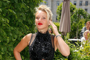 Bild von Evelyn Burdecki