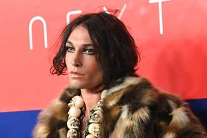 Bild von Ezra Miller
