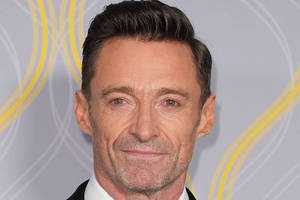 Hugh Jackman Bild von Hugh Jackman