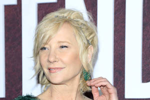 Bild von Anne Heche