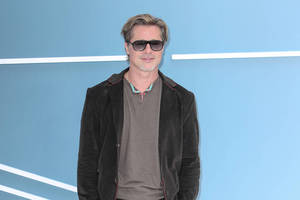 Brad Pitt Bild von Brad Pitt