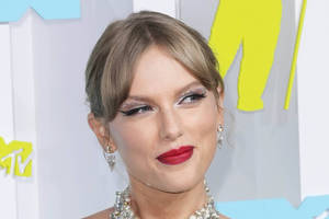 Bild von Taylor Swift