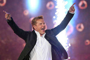 Dieter Bohlen Bild von Dieter Bohlen