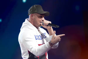 Bild von Pietro Lombardi