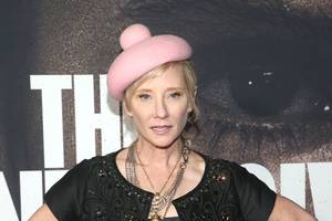 Anne Heche Bild von Anne Heche