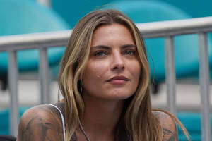 Bild von Sophia Thomalla