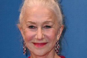 Bild von Helen Mirren