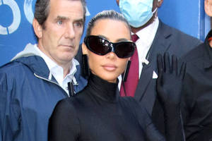 Kim Kardashian Bild von Kim Kardashian