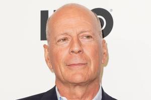 Bruce Willis Bild von Bruce Willis