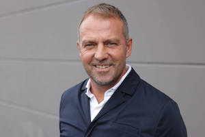 Bild von Hansi Flick