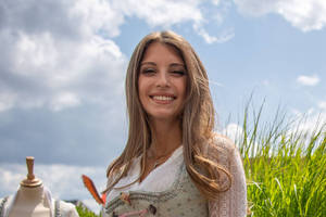 Cathy Hummels Bild von Cathy Hummels