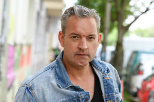 Christian Kahrmann Bild von Christian Kahrmann
