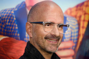 Bild von Christoph Maria Herbst