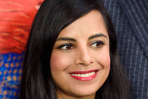 Bild von Collien Ulmen-Fernandes
