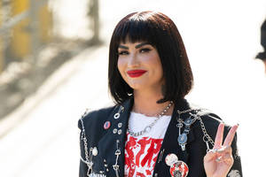 Bild von Demi Lovato