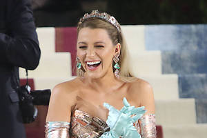 Blake Lively Bild von Blake Lively