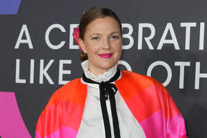 Bild von Drew Barrymore