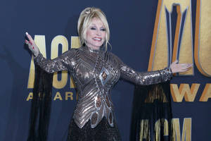 Dolly Parton Bild von Dolly Parton