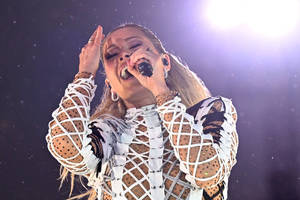Helene Fischer Bild von Helene Fischer