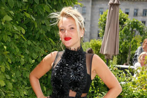 Bild von Evelyn Burdecki