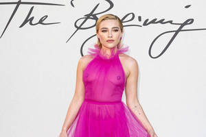Bild von Florence Pugh