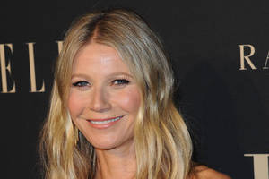 Gwyneth Paltrow Bild von Gwyneth Paltrow