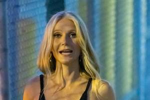 Gwyneth Paltrow Bild von Gwyneth Paltrow