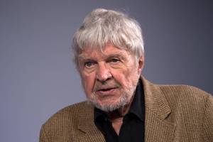 Bild von Hardy Krüger