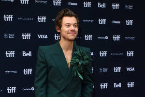Bild von Harry Styles