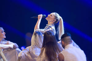 Bild von Helene Fischer