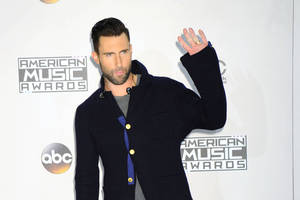 Bild von Adam Levine