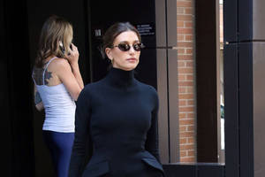 Bild von Hailey Bieber