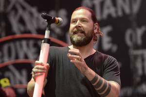 Rea Garvey Bild von Rea Garvey