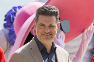 Bild von Rick Kavanian