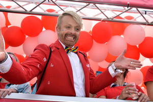 Ross Antony Bild von Ross Antony