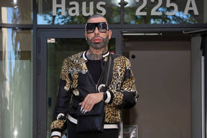 Bild von Harald Glööckler