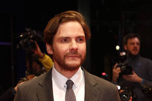 Daniel Brühl Bild von Daniel Brühl