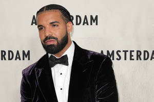 Bild von Drake