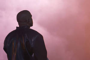 Kanye West Bild von Kanye West