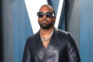 Kanye West Bild von Kanye West