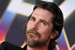Christian Bale Bild von Christian Bale