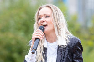 Bild von Christin Stark