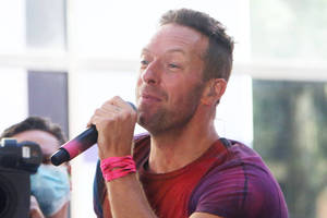 Bild von Chris Martin