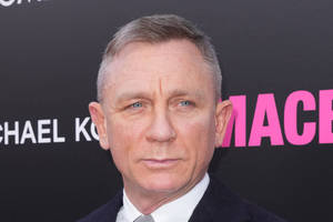 Daniel Craig Bild von Daniel Craig