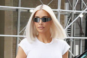 Kim Kardashian Bild von Kim Kardashian