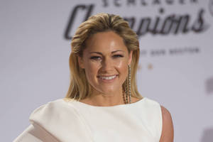 Bild von Helene Fischer