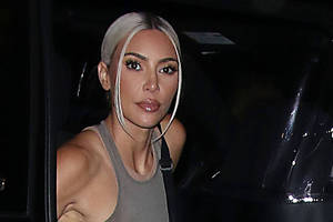 Kim Kardashian Bild von Kim Kardashian