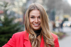 Lola Weippert Bild von Lola Weippert